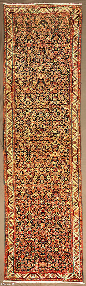 萨鲁克·法拉罕地毯 n:93389304